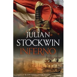 Inferno: Thomas Kydd 17