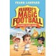 Frankie's Magic Football: Olympic Flame Chase: Book 16