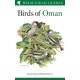 Field Guide to the Birds of Oman
