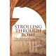Strolling Through Rome: The Definitive Walking Guide to the Eternal City