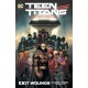 Teen Titans Academy Vol. 2: Exit Wounds