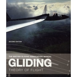 The British Gliding Association Manual: Gliding: The Theory of Flight