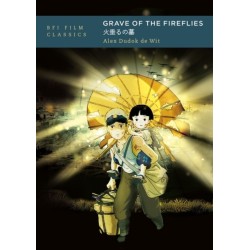 Grave of the Fireflies