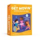 The Get Movin' Activity Deck for Kids: 48 Creative Movement Ideas for Little Bodies