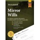 Lawpack Mirror Wills DIY Kit: For spouses or partners who want to leave their property and assets to each other