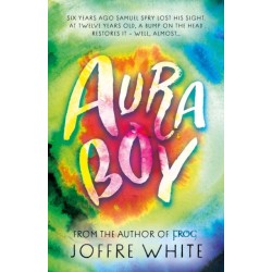 Aura Boy