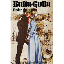 Kulla-Gulla finder sin vej