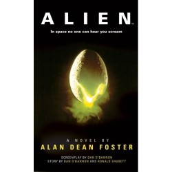 Alien: The Official Movie Novelization
