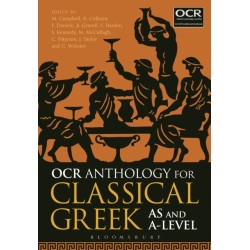 OCR Anthology for Classical Greek AS and A Level