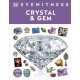 Crystal and Gem