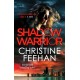 Shadow Warrior: Paranormal meets mafia romance in this sexy series