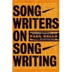 Songwriters On Songwriting: Revised And Expanded