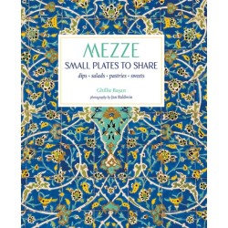 Mezze: Small Plates to Share