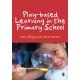 Play-based Learning in the Primary School