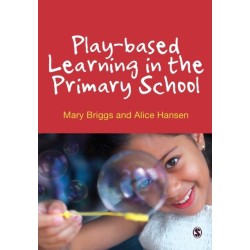 Play-based Learning in the Primary School