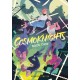 Cosmoknights (Book Two)