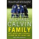 Family: Life, Death and Football: A Year on the Frontline with a Proper Club