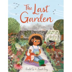 The Last Garden