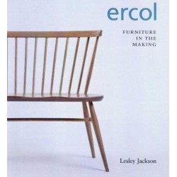 ERCOL: Furniture in the Making