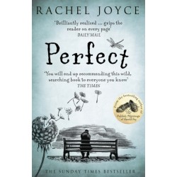 Perfect: From the bestselling author of The Unlikely Pilgrimage of Harold Fry