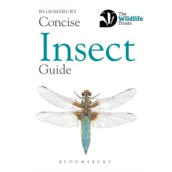 Concise Insect Guide