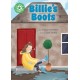 Reading Champion: Billie's Boots: Independent Reading Green 5