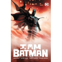I Am Batman Vol. 1
