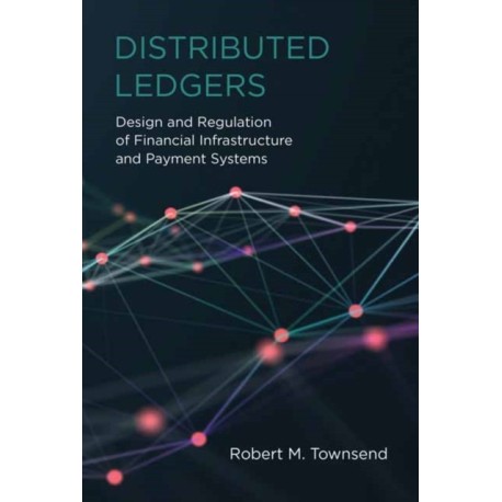 Distributed Ledgers
