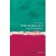 The Mongols: A Very Short Introduction