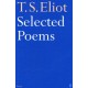Selected Poems of T. S. Eliot