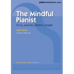 The Mindful Pianist