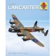 Haynes Icons Avro Lancaster