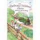 The Railway Children: Illustrated by Peter Bailey