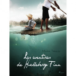 Las aventuras de Huckleberry Finn