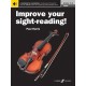 Improve your sight-reading! Violin Grades 7-8