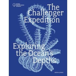 The Challenger Expedition: Exploring the Ocean's Depths