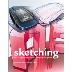 Sketching: Drawing Techniques for Product Designers