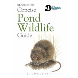 Concise Pond Wildlife Guide