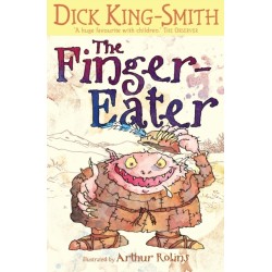 The Finger-Eater