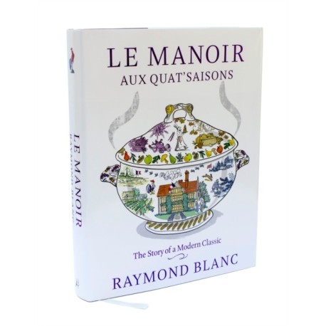 Le Manoir aux Quat'Saisons