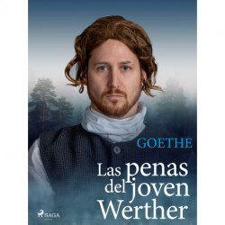 Las penas del joven Werther