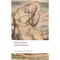 William Blake: Selected Poems