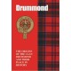 The Drummonds: The Origins of the Clan Drummond and Their Place in History