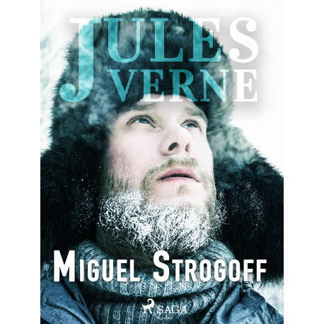 Miguel Strogoff