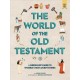 The Curious Kid's Guide to the World of the Old Testament: Weapons, Gods, and Kings