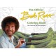 The Offical Bob Ross Coloring Book: The Colors of the Four Seasons
