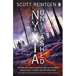 Nyxia Unleashed: The Nyxia Triad