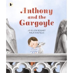 Anthony and the Gargoyle