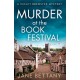 Murder at the Book Festival