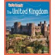 Info Buzz: Geography: The United Kingdom